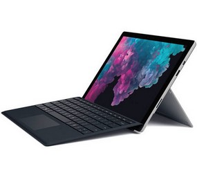 Замена шлейфа на планшете Microsoft Surface Pro 6 в Ростове-на-Дону